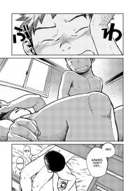 Manga Shounen Zoom Vol. 06 #17