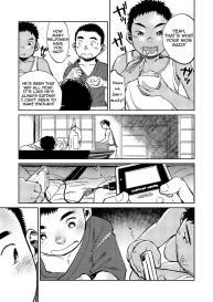 Manga Shounen Zoom Vol. 06 #36