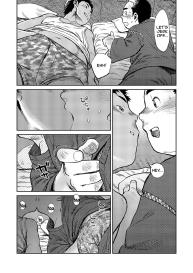 Manga Shounen Zoom Vol. 06 #40