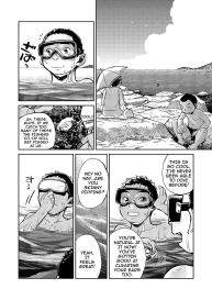 Manga Shounen Zoom Vol. 06 #42