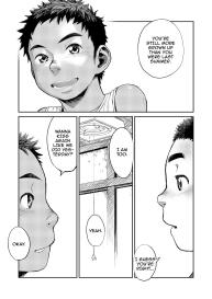 Manga Shounen Zoom Vol. 06 #49