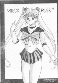 Sailor X 3 #61