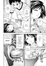 Imouto Bloomer Ch. 2 | Little Sister Bloomers #10