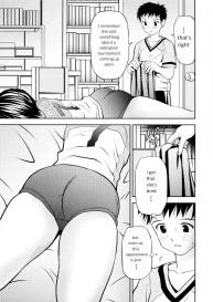 Imouto Bloomer Ch. 2 | Little Sister Bloomers #3