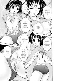 Imouto Bloomer Ch. 2 | Little Sister Bloomers #7