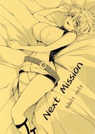 Next Mission #1