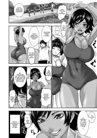 Chounyuu Gakuen | Academy For Huge Breasts Ch. 1-3 #48