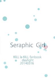 Seraphic Girl #20