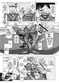 RARE HINA 3 #16