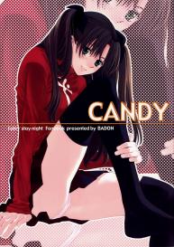 Candy #1