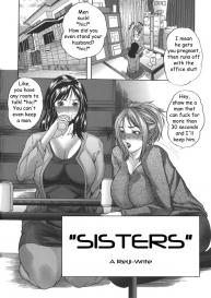 Sisters #1