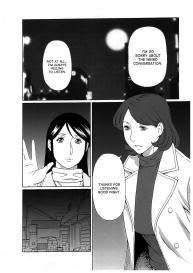 Ingi no Hate 2 Ch. 1-4 #32