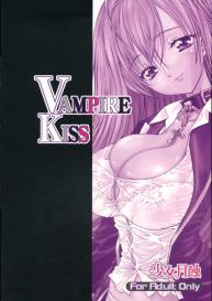 Vampire Kiss #26