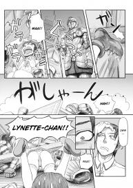 Lynette-chan ni Omakase! #6