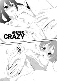 Ui mo Azusa mo CRAZY #3