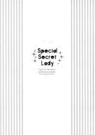 Special Secret Lady #4