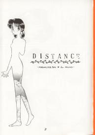 distance #2