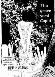 The graveyard cupid #1