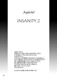 Insanity 2 #3