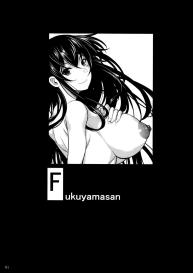 Fukuyama-san Soushuuhen Ichi #3