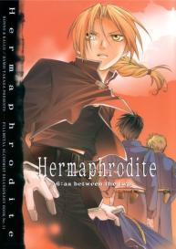 Hermaphrodite 6 #1