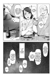 Hitozuma to NTR Shitami Ryokou | Married Woman and the NTR Inspection Trip #8