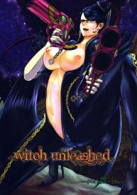 Witch Unleashed #1