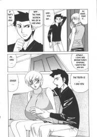 Private Teacher Vol. 2 Ch. 1 #28