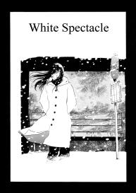 White Spectacle #1