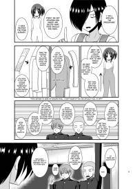 Roshutsu Shoujo Yuugi Aida Chapter 4 #10