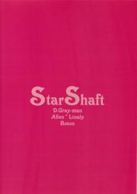 Star Shaftenglish #18