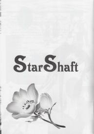 Star Shaftenglish #2