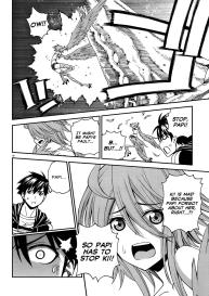 Monster Musume no Iru Nichijou 20 #19