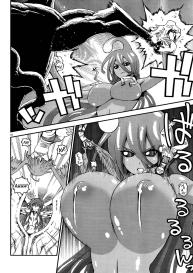 Monster Musume no Iru Nichijou 20 #25