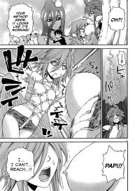 Monster Musume no Iru Nichijou 20 #28