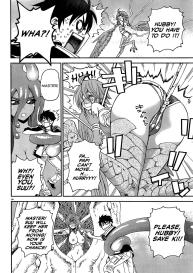 Monster Musume no Iru Nichijou 20 #29