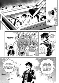 Monster Musume no Iru Nichijou 20 #4