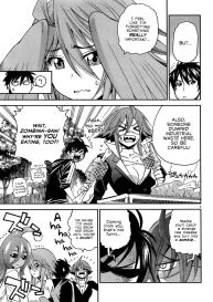 Monster Musume no Iru Nichijou 20 #6