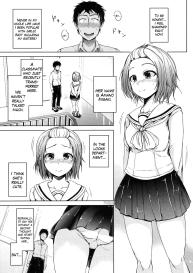 Inma no Kyoudai Ch. 1-2 #45