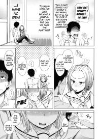 Inma no Kyoudai Ch. 1-2 #51