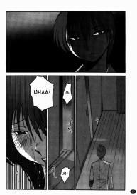 Monokage no Irisu Volume 3 Ch. 17-18 #21