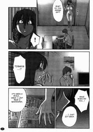 Monokage no Irisu Volume 3 Ch. 17-18 #31