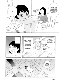 Hen na Nee-san Ep2 #12