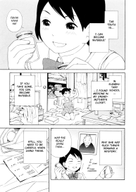 Hen na Nee-san Ep2 #3