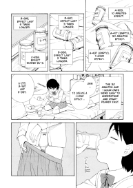 Hen na Nee-san Ep2 #4