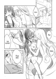 Hiyorigeta #10