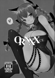 ORNXX #2