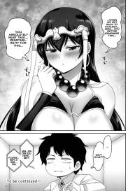 Sanzouchan’s Tits Are Totally Violated #18