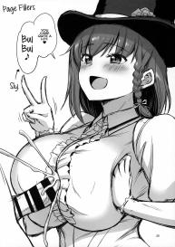 Sanzouchan’s Tits Are Totally Violated #19