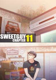 Sweet Guy Chapter 11 #1